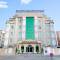 Отель Muscat International Hotel 