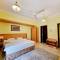 Отель Muscat International Hotel 