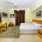 Отель Muscat International Hotel 