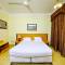 Отель Muscat International Hotel 