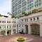 Отель Intercontinental Singapore