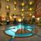 Отель Golden Tulip Hotel Yerevan 