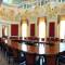 Отель Golden Tulip Hotel Yerevan 