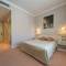 Отель Golden Tulip Hotel Yerevan 