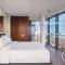 Отель Radisson Blu Iveria Hotel
