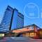 Отель Radisson Blu Iveria Hotel