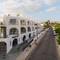 Отель Pandream Hotel Apartments