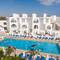 Отель Pandream Hotel Apartments