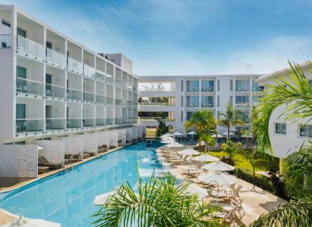 Отель Sofianna Resort & Spa