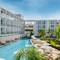 Отель Sofianna Resort & Spa