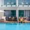Отель Sofianna Resort & Spa