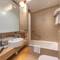Отель The Mercer Boutique Hotel, Hong Kong