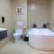 Отель Miran International Hotel 