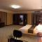 Отель Miran International Hotel 