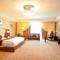 Отель Miran International Hotel 