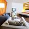 Отель Radisson Blu Hotel