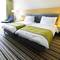 Отель Radisson Blu Hotel