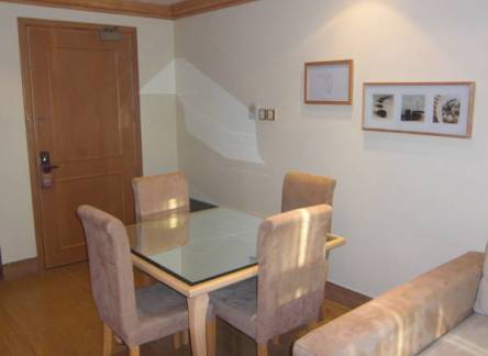 Отель Johny International Hotel
