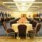 Отель Johny International Hotel