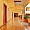 Отель Johny International Hotel