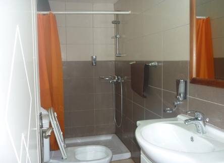 Отель Latsia Budget Residences 