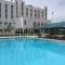 Отель Hotel Al Madinah Holiday