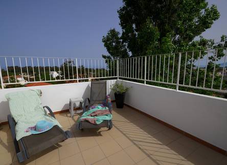 Отель Renos Tourist Apartments