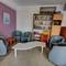 Отель Renos Tourist Apartments