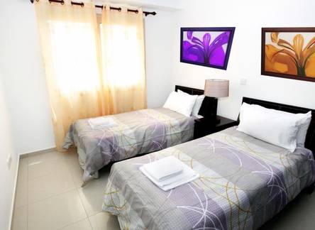 Отель Oracle Exclusive Resort