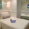 Отель Mini Hotel Causeway Bay