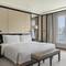 Отель The Peninsula Hong Kong