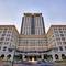 Отель The Peninsula Hong Kong