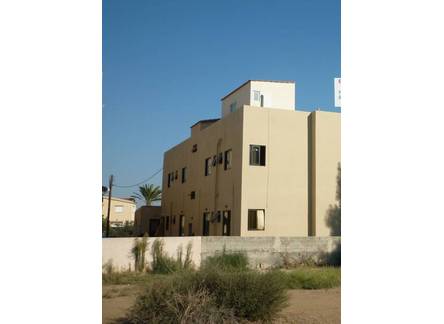 Отель Tseri Budget Residences 