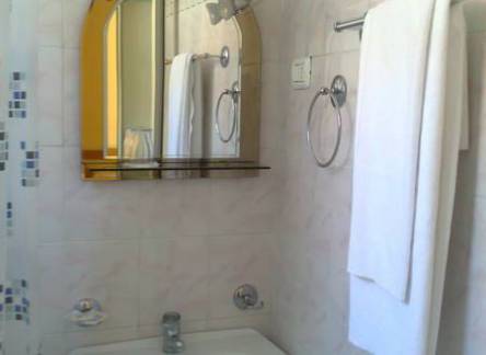 Отель Hotel Stela City Center 