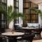 Отель Tbilisi Marriott
