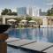 Отель Park Hotel Clarke Quay