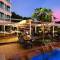 Отель Park Hotel Clarke Quay