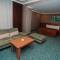 Отель Caspian Business Hotel & SPA