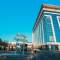 Отель Caspian Business Hotel & SPA