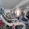 Отель Almond Business Suites
