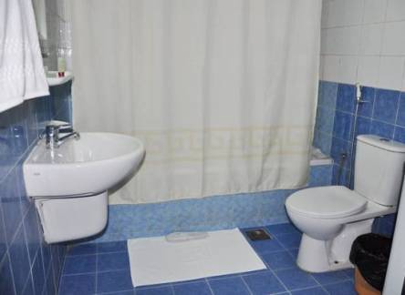 Отель Nuzha Hotel Apartments 