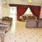 Отель Nuzha Hotel Apartments 