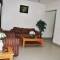 Отель Nuzha Hotel Apartments 