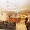 Отель Nuzha Hotel Apartments 