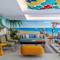 Отель Amorgos Boutique Hotel