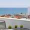 Отель Amorgos Boutique Hotel
