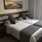 Отель Livadhiotis City Hotel