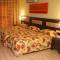 Отель Livadhiotis City Hotel