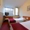 Отель Minotel Barsam Suites