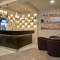 Отель Minotel Barsam Suites